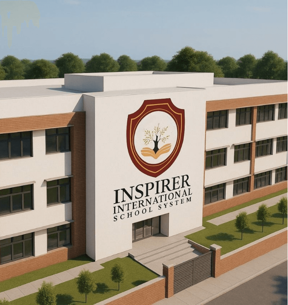 Inspirer International School campus